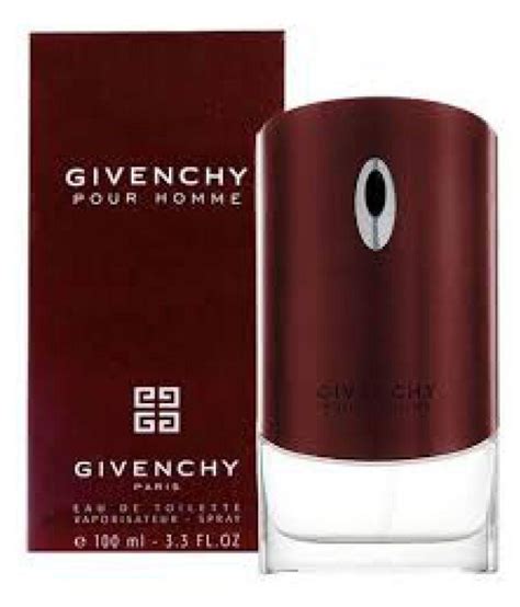 Givenchy perfumes online India